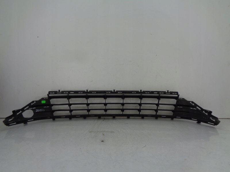 фото №5, Volkswagen golf vii lift решётка решётка радиатора середина