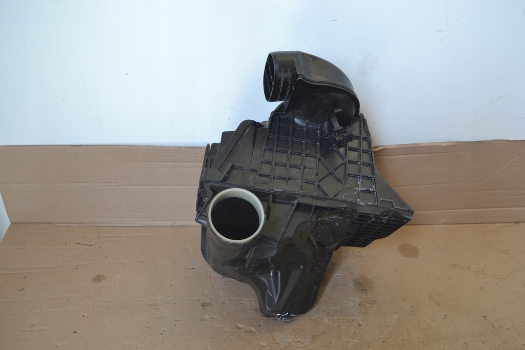 фото №12, Фильтра воздуха 165007121r renault kangoo iv