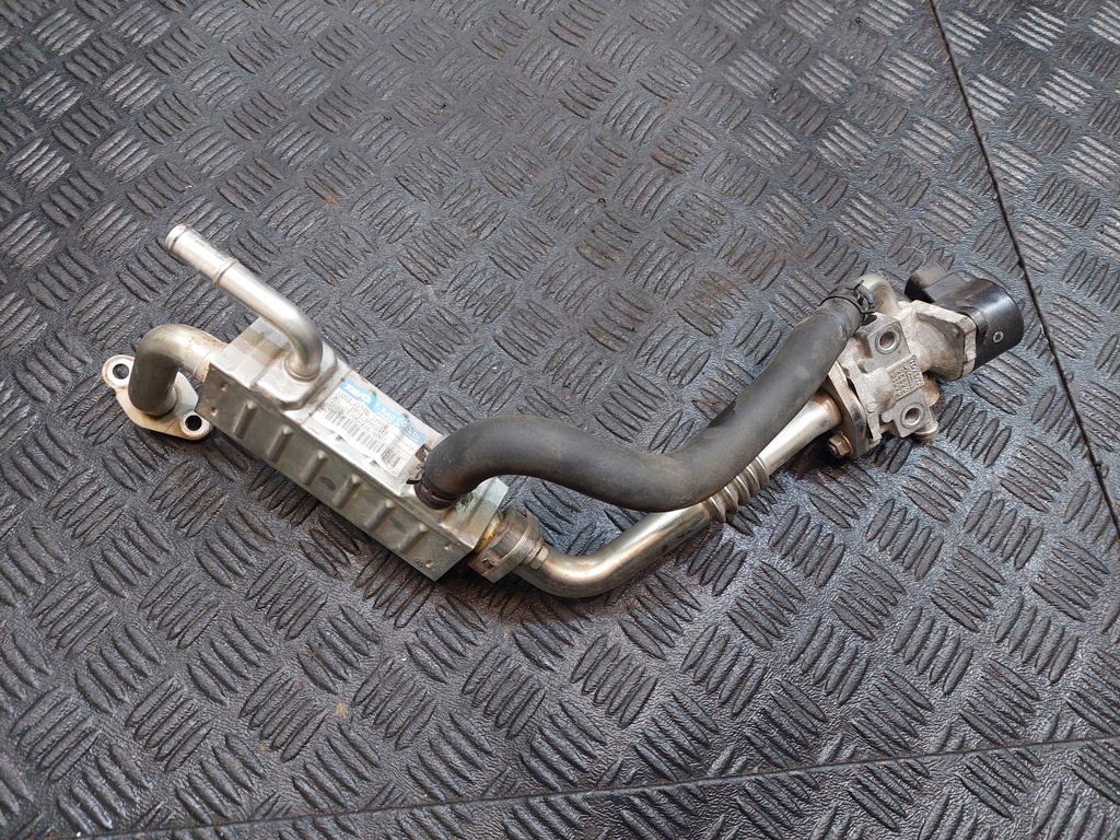 фото №1, Клапан egr 25620-31070 радіатор 205680-31010 lexus rx iii rx450 h 3.5