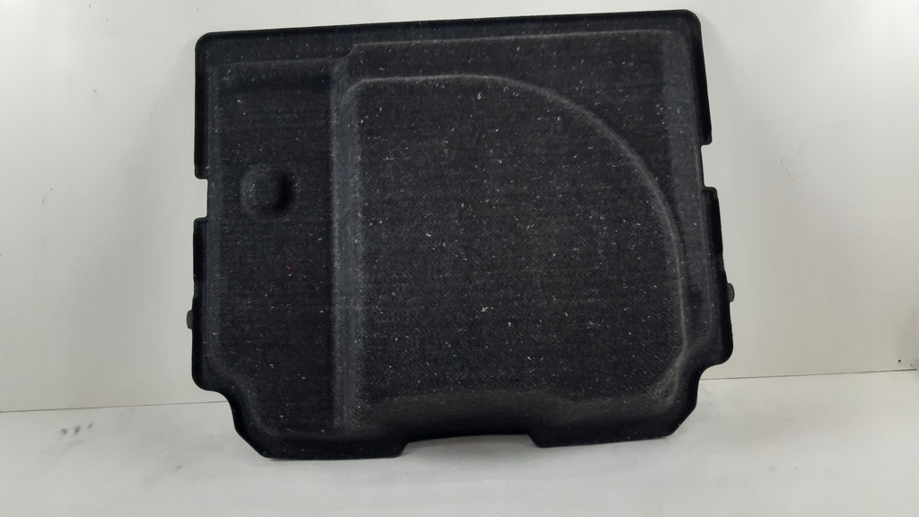 фото №5, Volvo v60 ii обшивка пол багажника 31462618