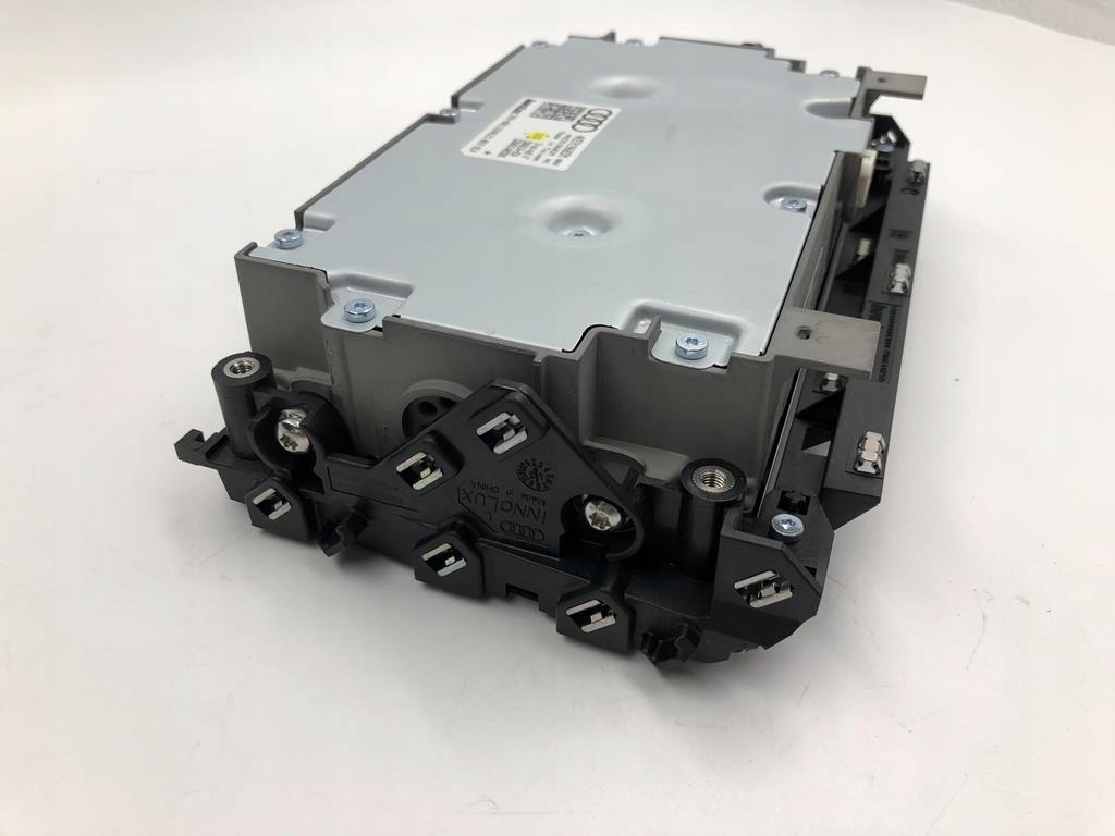 фото №8, Дисплей екран mmi audi e-tron 50 4ke919603m