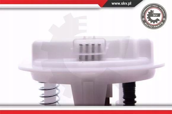 фото №6, Насос пального модуль esen skv