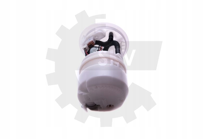 фото №6, Skv насос топлива модуль