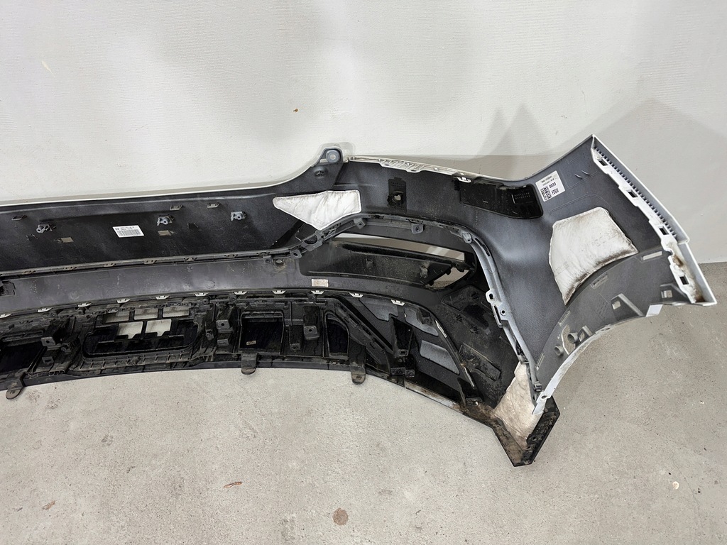 фото №8, Бампер kia ev6 gt-line gt line задняя задний оригинал оригинальный номер