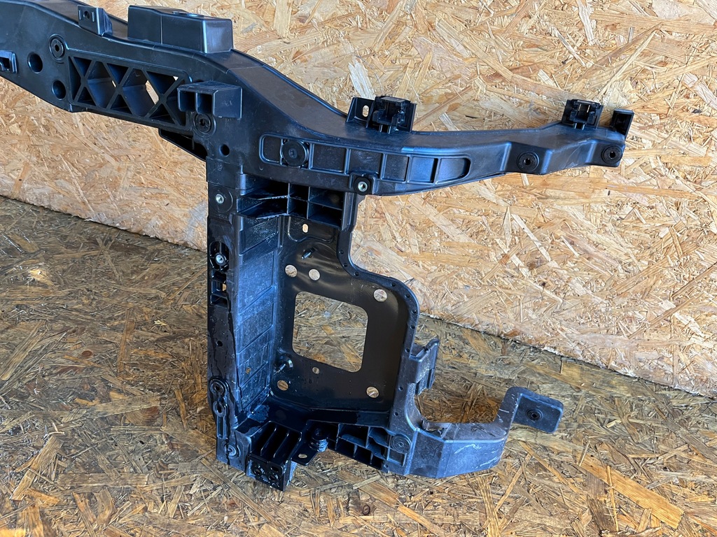 фото №11, Усилитель pas передний перед hyundai kona ii 2 sx2 23- 64101-be030