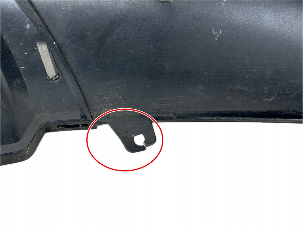 фото №9, Audi q2 спойлер бампера перед 81a807110b