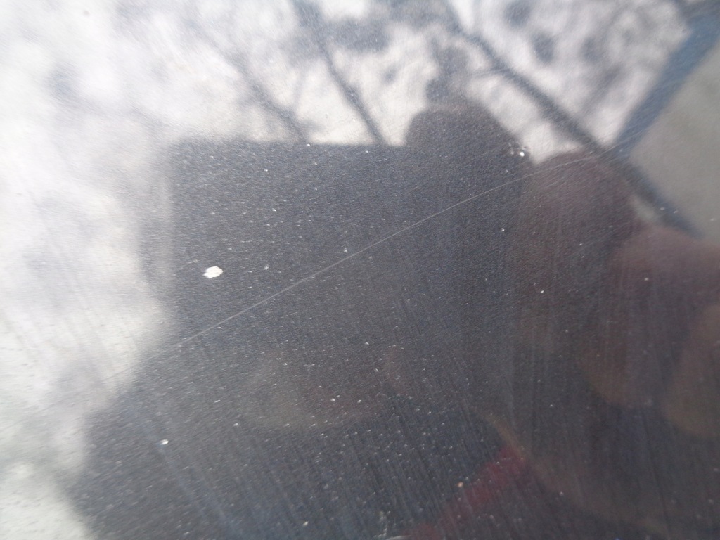 фото №8, Капот кришка двигуна citroen c3 ii ds3 10-16 код лакофарбового покриття exl