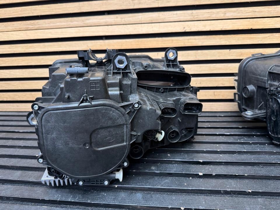 фото №15, Rolls royce wraith лампа перед права ліва 63127351913 63127351914