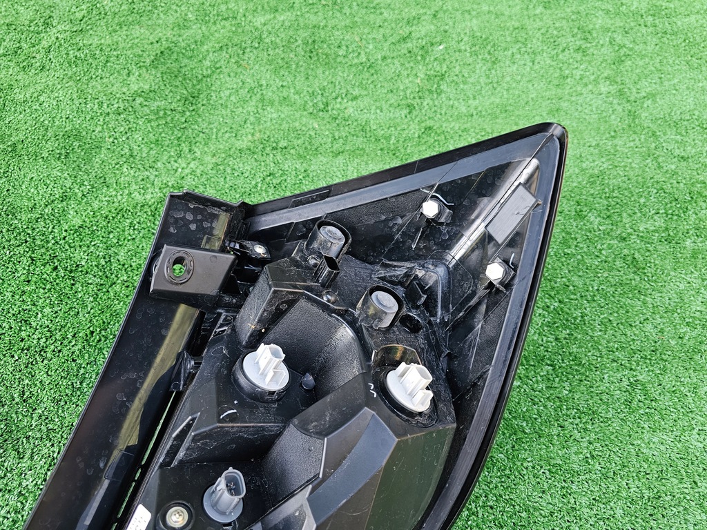 фото №7, Лампа левый задняя honda civic x 17-