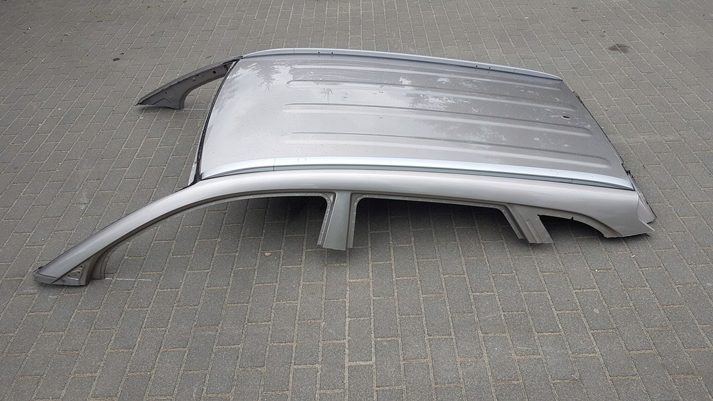 фото №1, Крыша hyundai tucson y3y 2016 rok