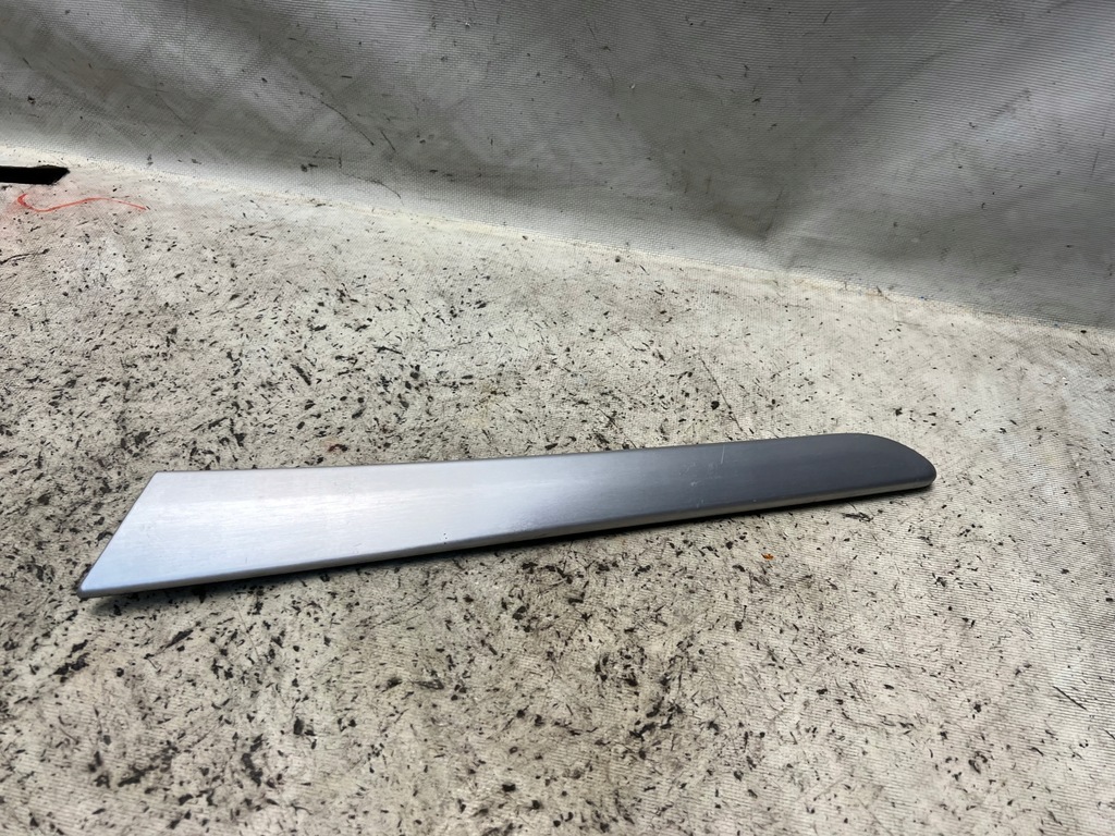 фото №1, Mercedes klasa b w245 молдинг дверь левый задняя