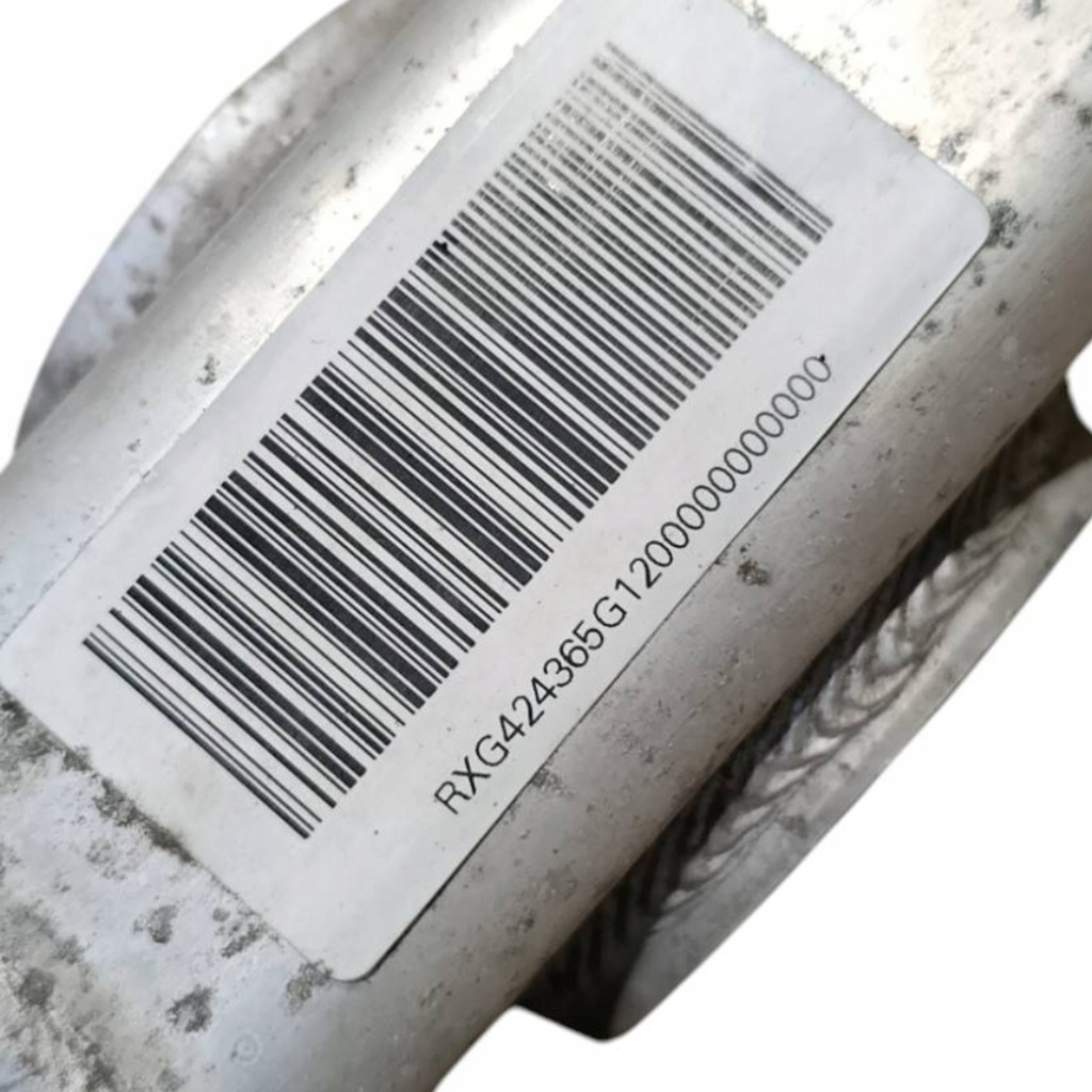 фото №5, Bmw 7 g11 g12 2018 с задний балка задние