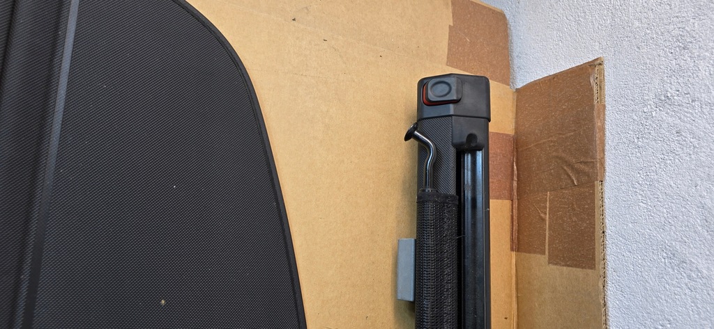 фото №11, Audi a6 c6 шторка багажника kombi задня задня 4f9863553 soul