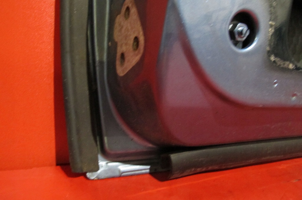 фото №11, Alfa romeo gtv 94-04 двері праве перед передні