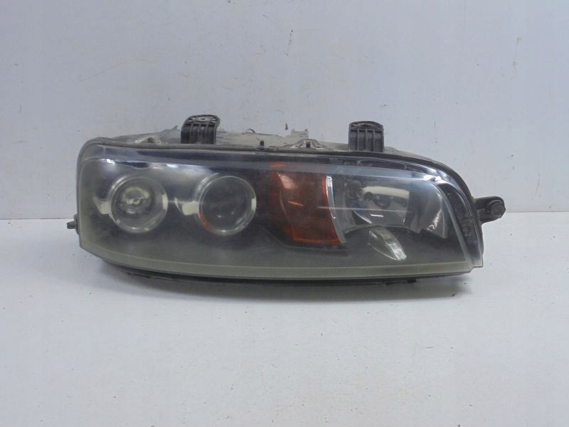 фото №1, Fiat punto ii 188 99-03 фара правий h7 h7