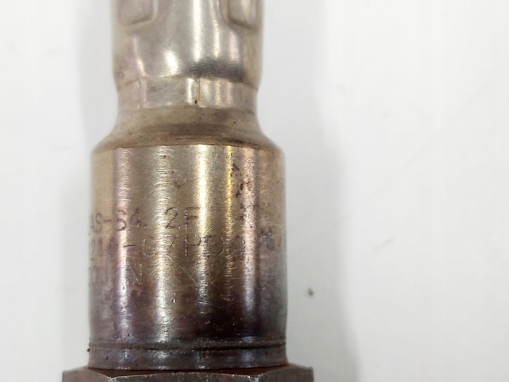 фото №10, Kia stonic xceed ceed 1.0 t-gdi датчик лямбда-зонд 22r.