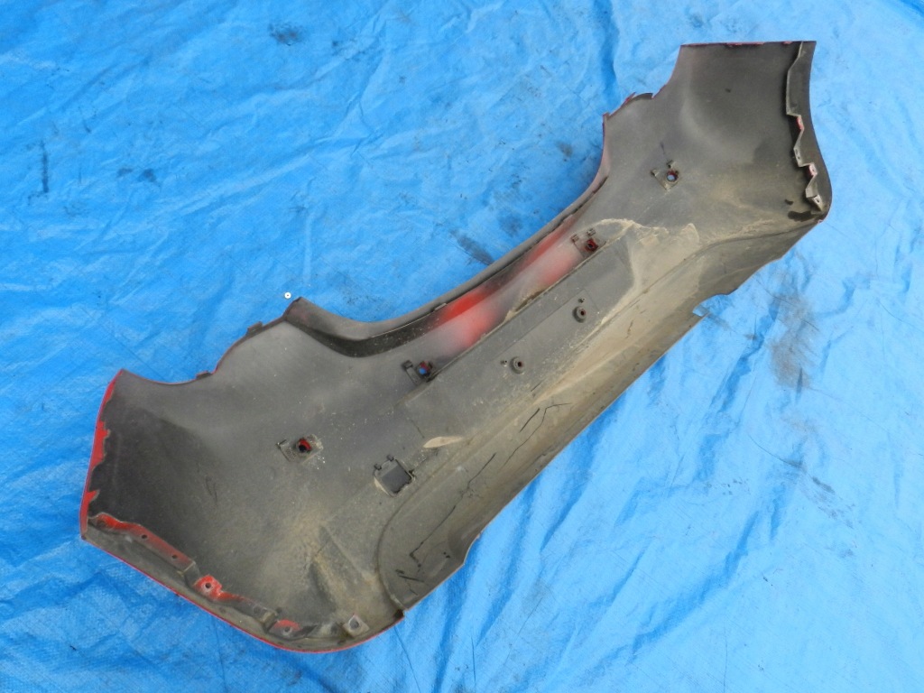 Opel оригинальный номер gm 39002839 бампер Киев