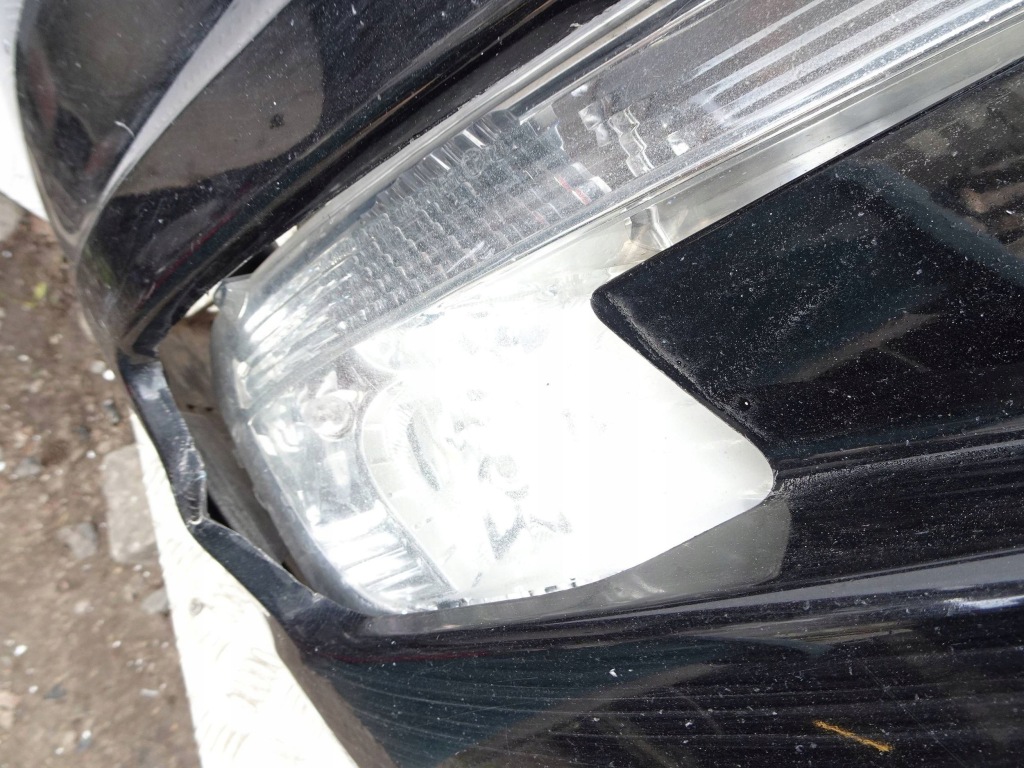 фото №15, Бампер перед kpl. peugeot 508 i sw ktvd