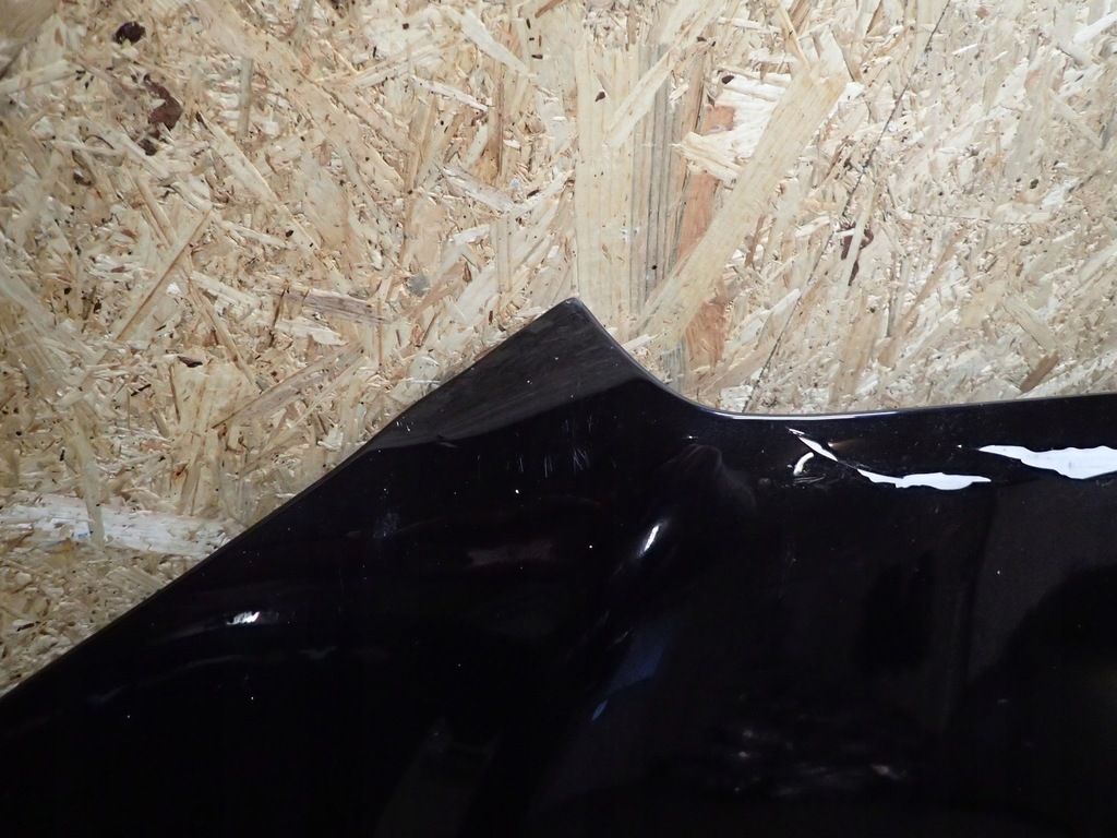 фото №3, Капот mercedes e klasa w212 lift