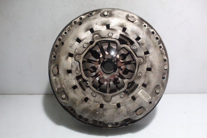 фото №1, Сцепление полный megane scenic iii 1.9dci