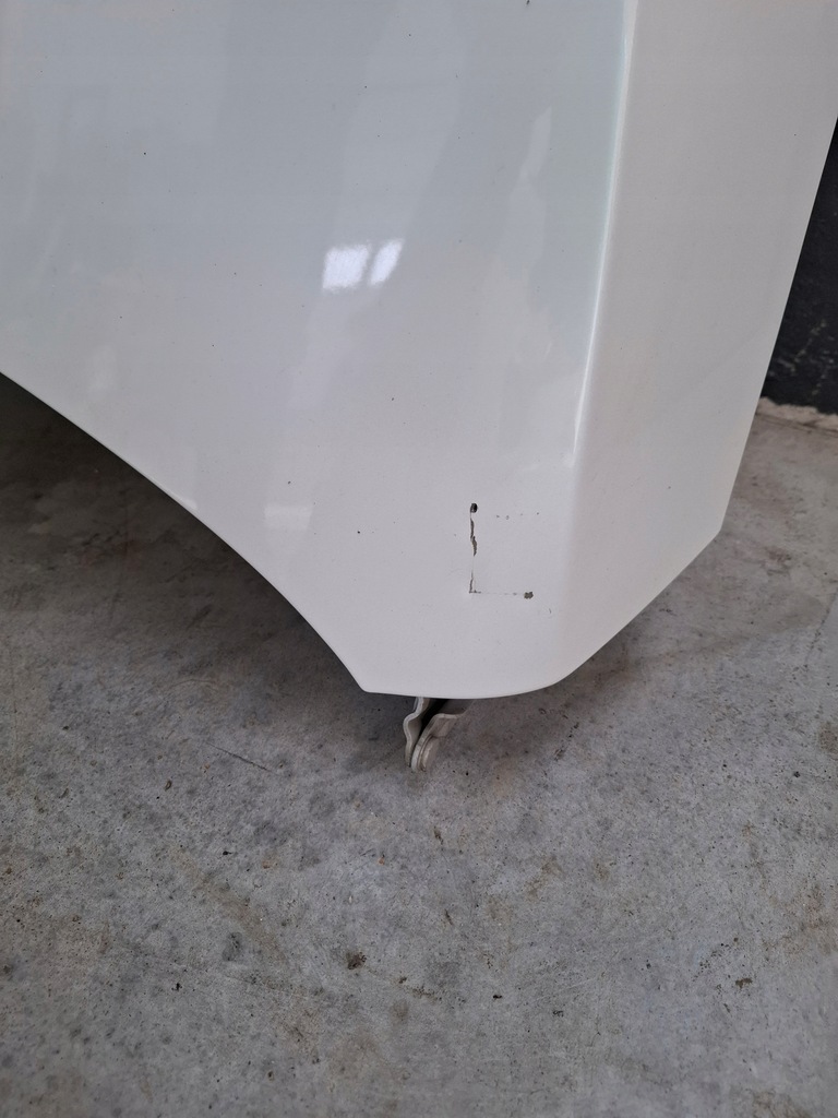 фото №12, Peugeot 308 t9 kompletny перед kwed капот лампа крыло правый бампер