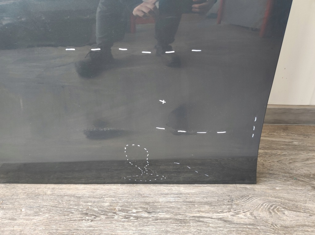 фото №12, Дверь kia proceed iii 2018- передние левая ----- poznań ------- giełda