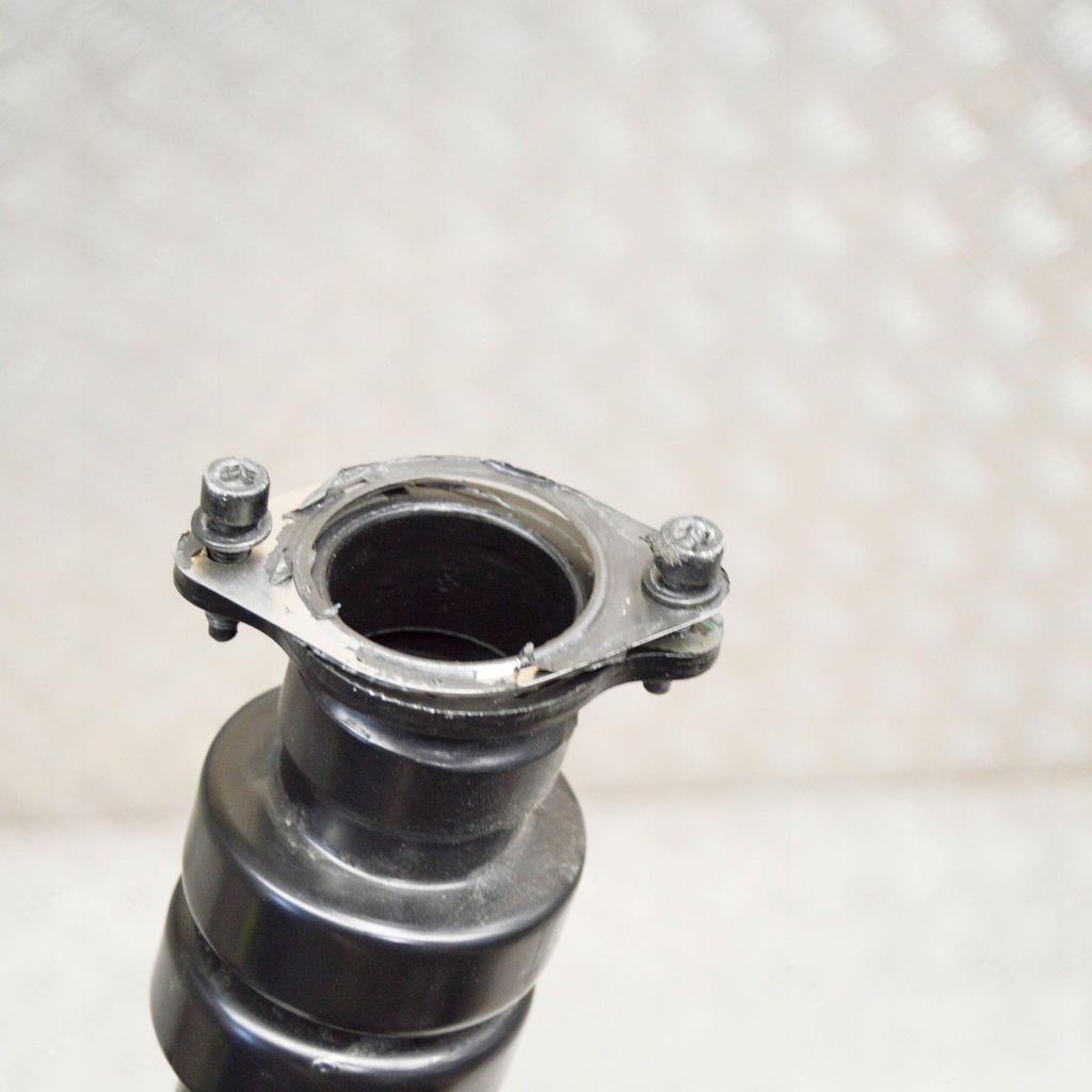 фото №6, Maserati ghibli 2016 wąż / труба інтеркулер