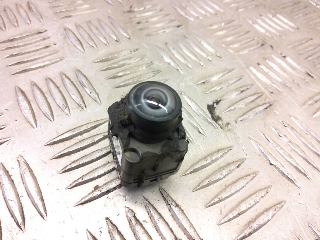 фото №1, Land rover evoque i 2014 камера бампера передний