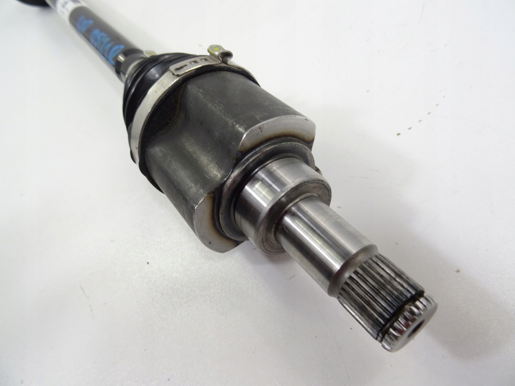 фото №10, Vw up lift 1.0 приводной вал правая 1s0407762g rok 2020