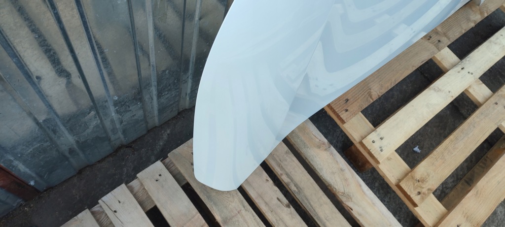 Капот крышка honda crv cr-v iv 4 rm 11.11-03.15r дорестайлинг  лак nh788p Доставка