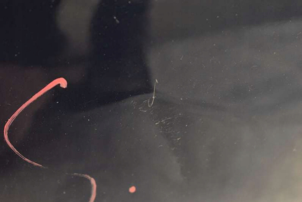 фото №8, Двері ліва перед передні vr.422 lancia delta 3 iii 5d hb 08-14