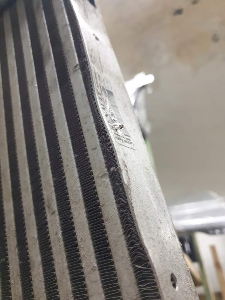 фото №10, Радіатор вентилятор dacia logan mcv ii