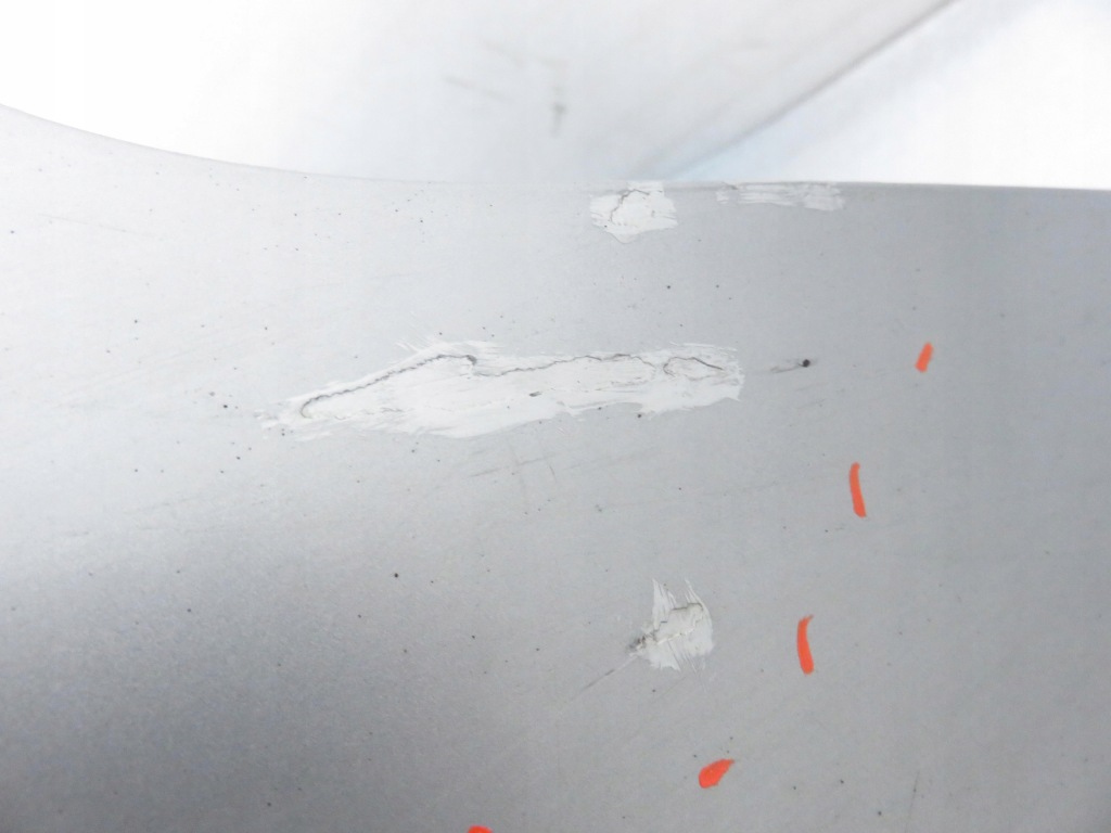 Бампер задні chevrolet captiva c100, c140 Доставка