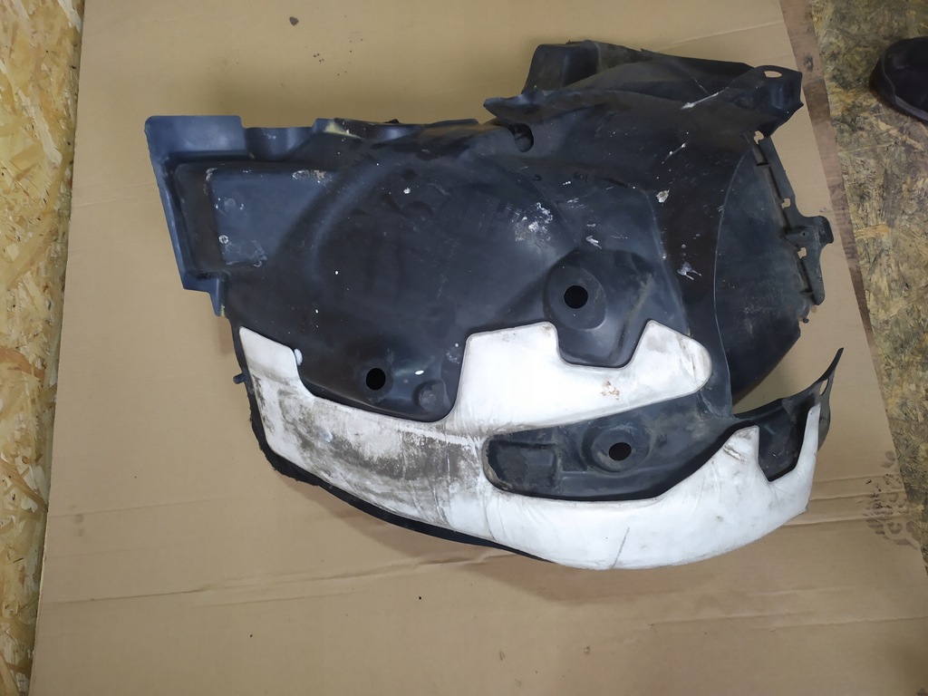 фото №5, Підкрилок перед праве clio iv 638447513