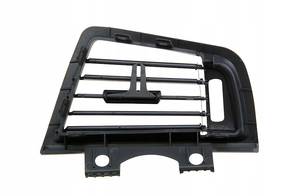 фото №1, Решітка обдув повітропровід ліва bmw 5 f10 2010-