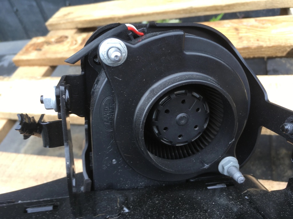 фото №2, Аккумулятор аккумулятор range rover l494 k8d2-10c784-ah