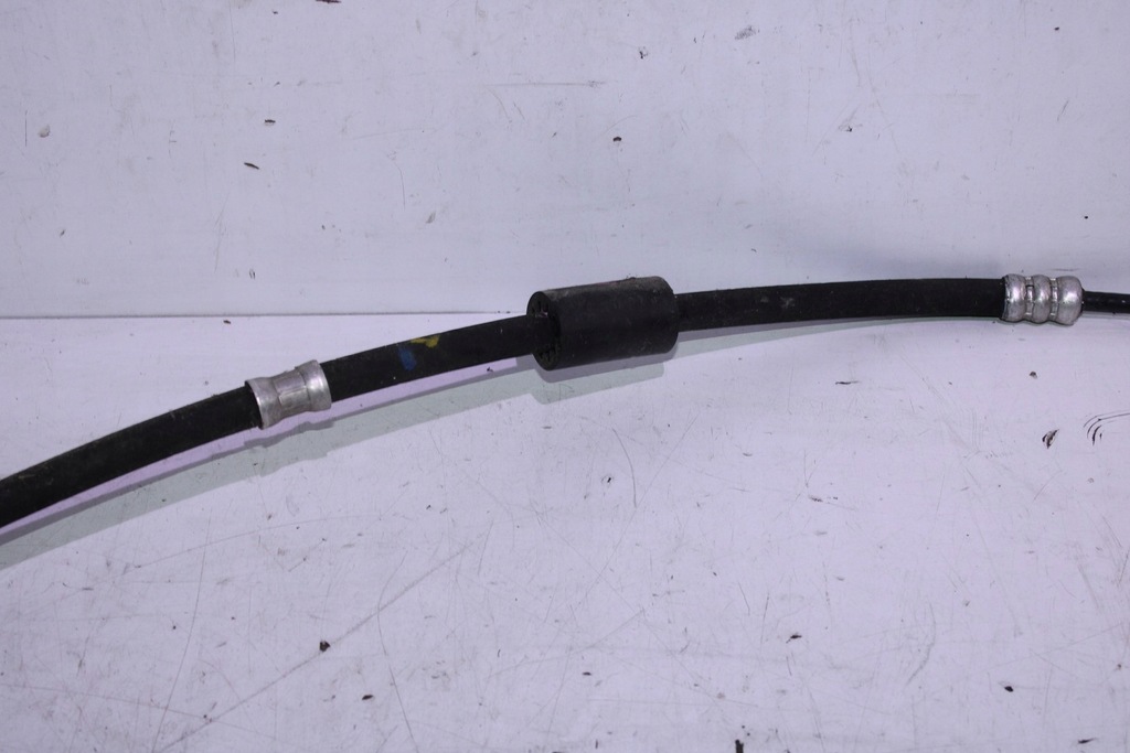 фото №4, Шланг трубка усилителя fiat doblo ii 2 combo