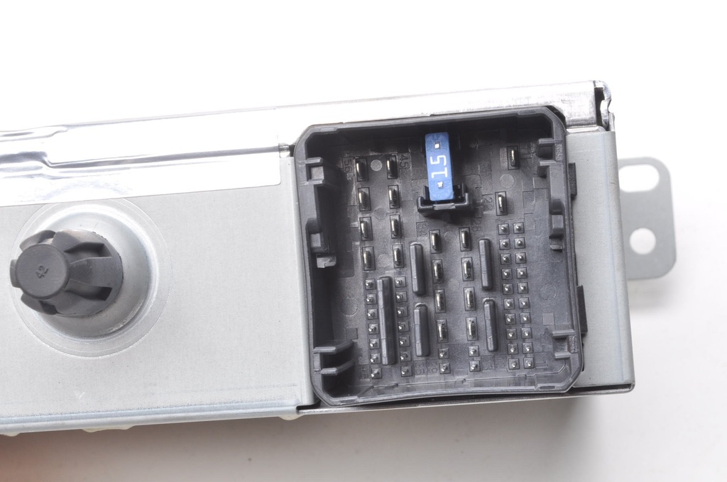 фото №6, Peugeot expert iii радио навигация 22r 9847854380