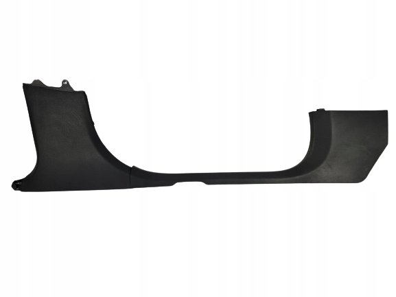 фото №1, Молдинг защита порог mercedes-benz оригинальный номер mercedes-a2056900025