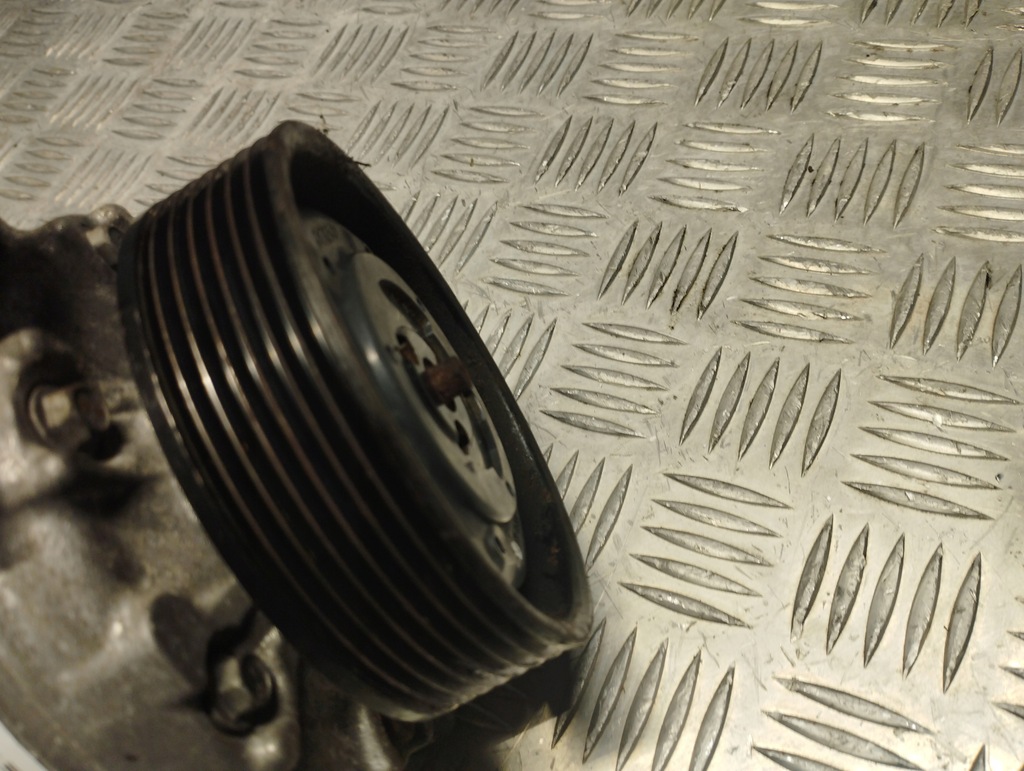 фото №8, Bmw e84 e89 e90 компресор кондиціонера 9188326