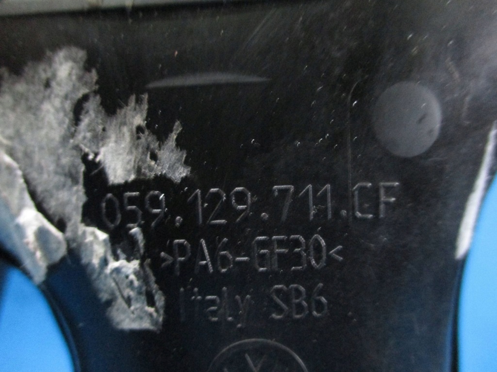 фото №3, Колектор всмоктуючий audi a6 c7 lift 059129711cf