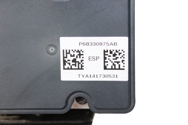 фото №9, Chrysler pacifica 17 насос abs esp 68330875aa 68330875ab