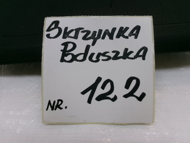фото №5, Opel adam подушка сидіння ліва подушка безпеки