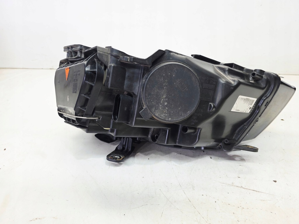 фото №11, Фара лампа правий перед bi ксенон led audi a5 8t 8t0941030ak eu 24/25