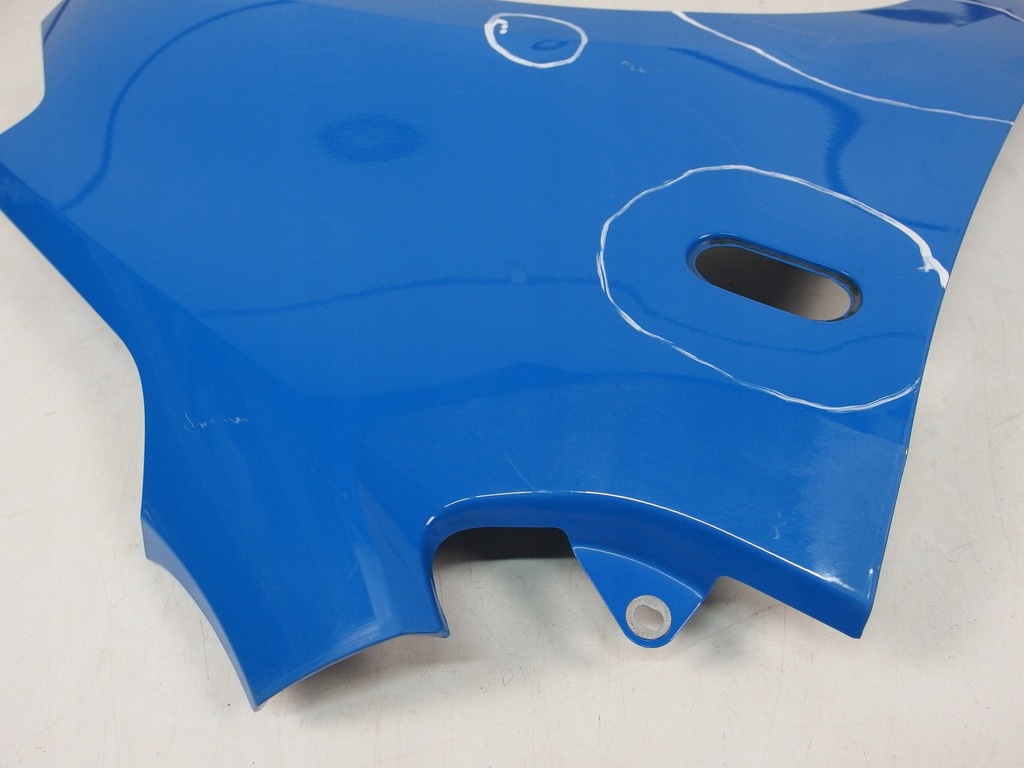 фото №7, Крыло правый передний vw up skoda citigo seat mii 1s0