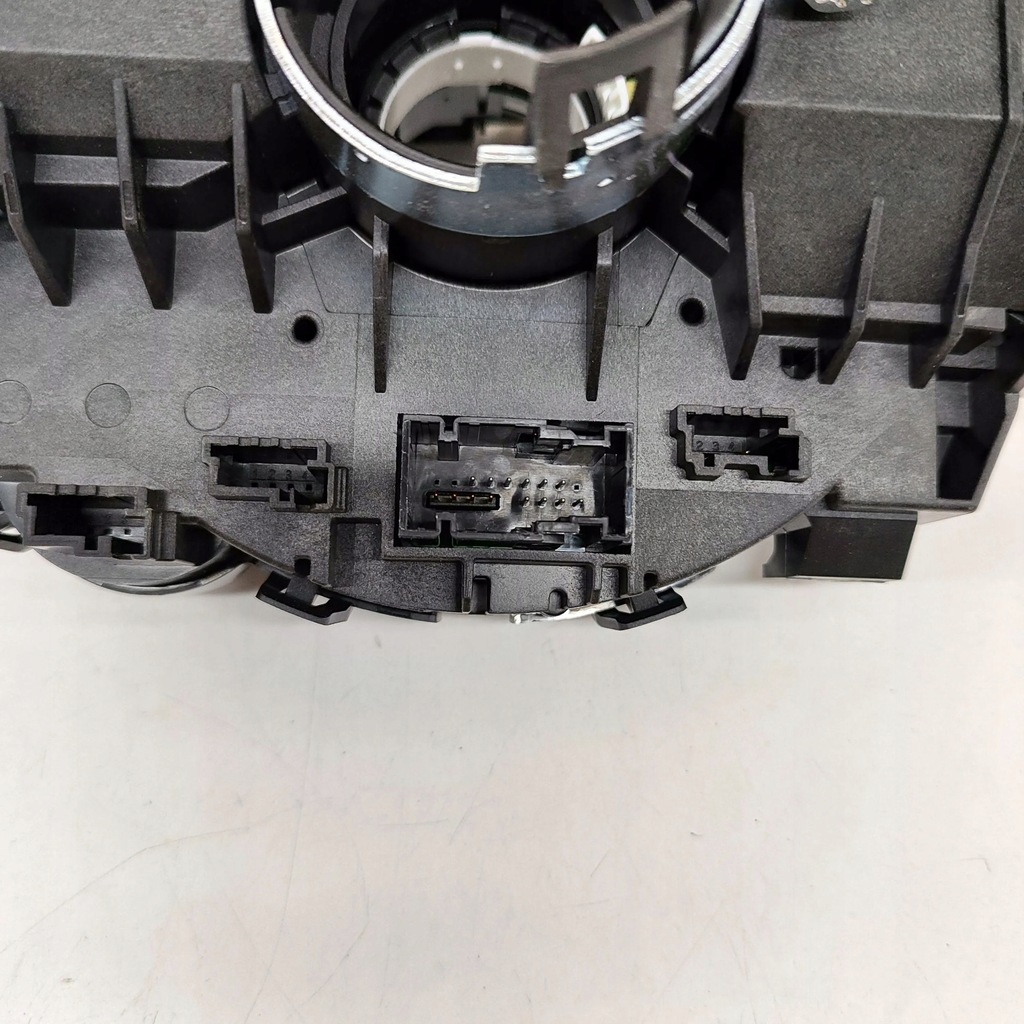 фото №6, Opel mokka b 2023 рычаг / переключатель поворотники