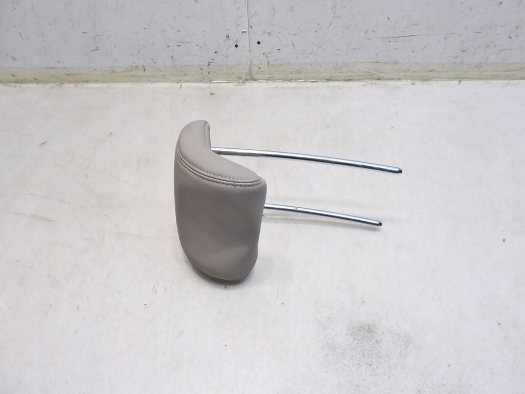 фото №6, Підголівник середній задня ford mondeo mk4 lift