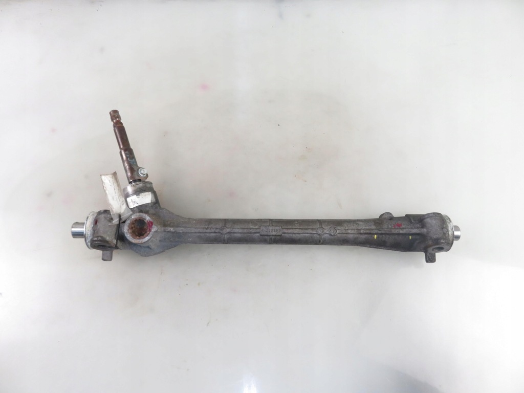 фото №6, Рулевая рейка toyota auris i e15 f800000921