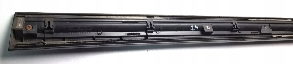 фото №8, Infiniti fx qx70 09-20 молдинг двері ліва перед оригінальний номер