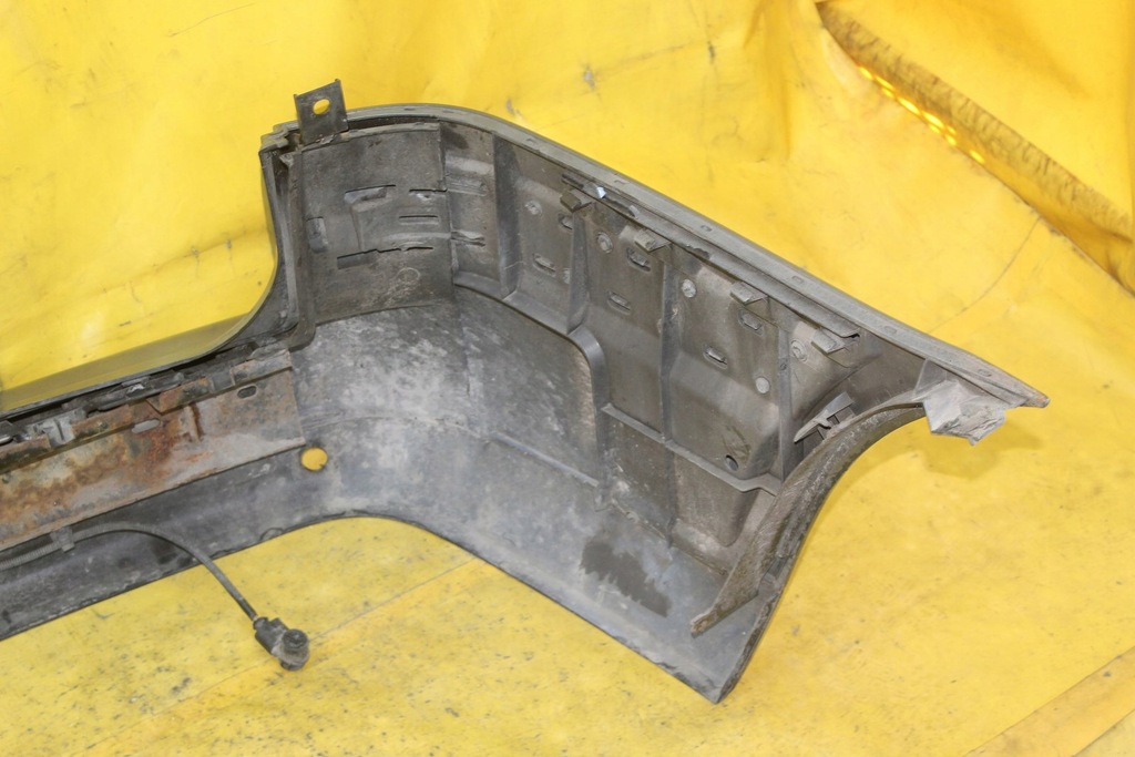 фото №13, Бампер задняя задний pdc ford ford galaxy i fl